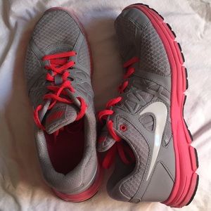 Nike women’s sneakers size 11